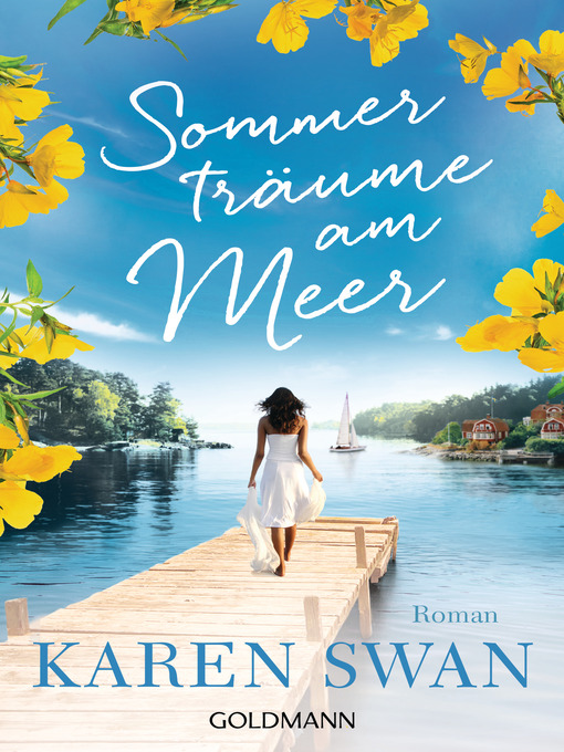 Title details for Sommerträume am Meer by Karen Swan - Available